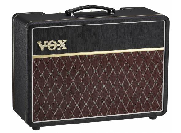 Ver mais informações do  Vox  AC10C1 Custom 