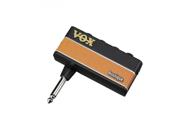 Vox  AmPlug 3 Boutique