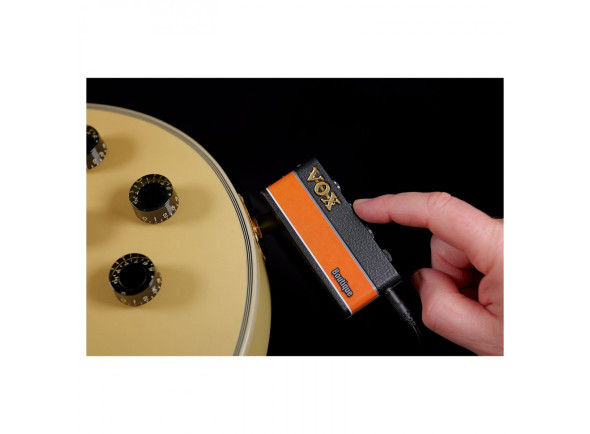 Vox  AmPlug 3 Boutique