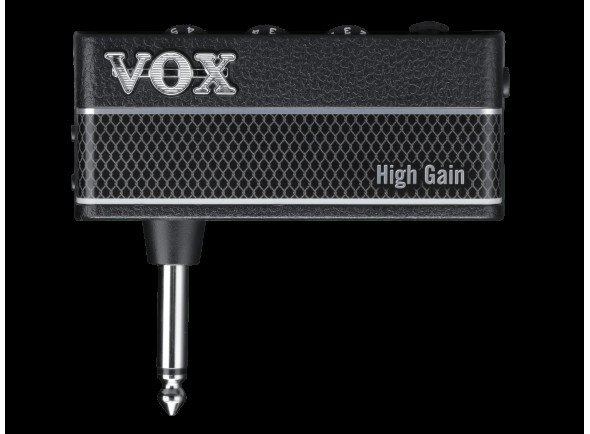 Vox   AmPlug 3 High Gain
