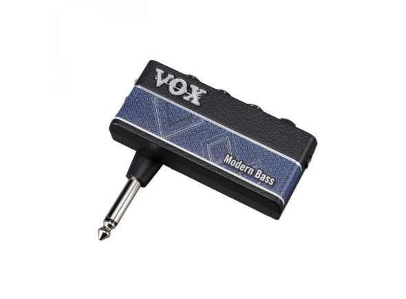 Amplificadores de headphones Vox