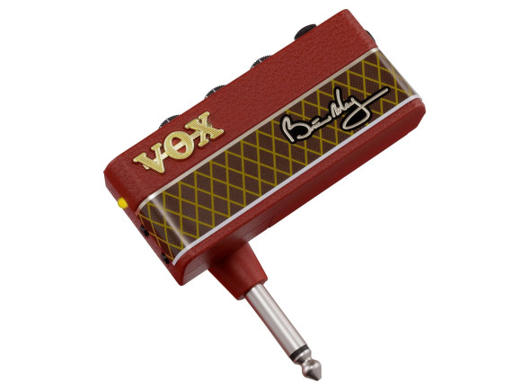 Vox   amPlug Brian May