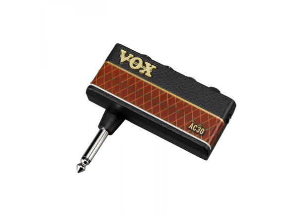 Vox   AP3-AC