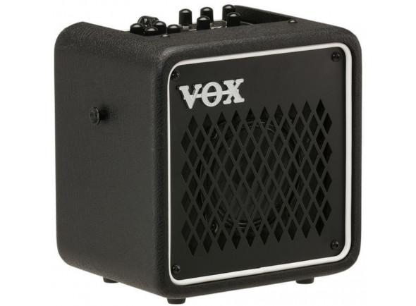 Vox Mini Go 3 Vox Mini Go 3