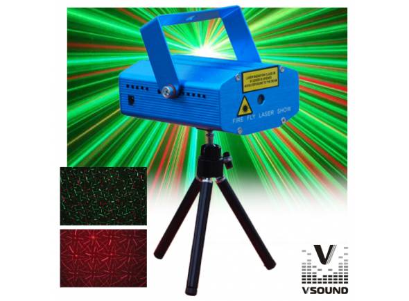 VSOUND LASERMINI130 VSOUND LASERMINI130