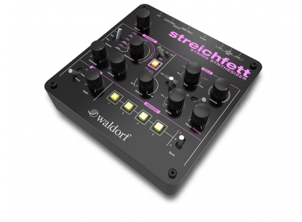 Waldorf Streichfett Waldorf Streichfett