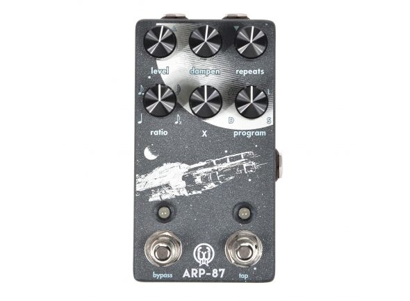 Walrus Audio ARP-87