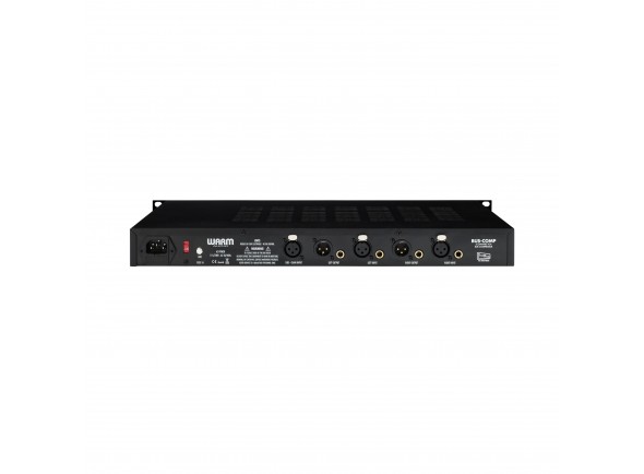 Warm Audio Bus-Comp