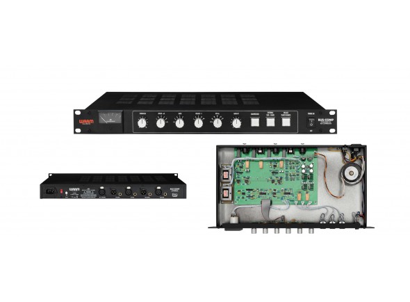 Warm Audio Bus-Comp