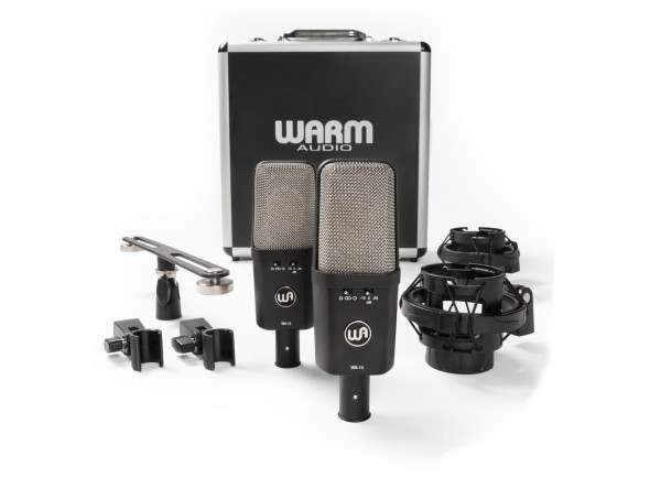 Warm Audio  WA-14SP