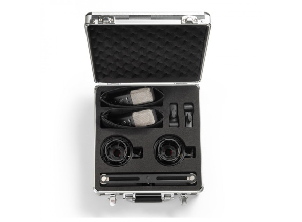Warm Audio  WA-14SP