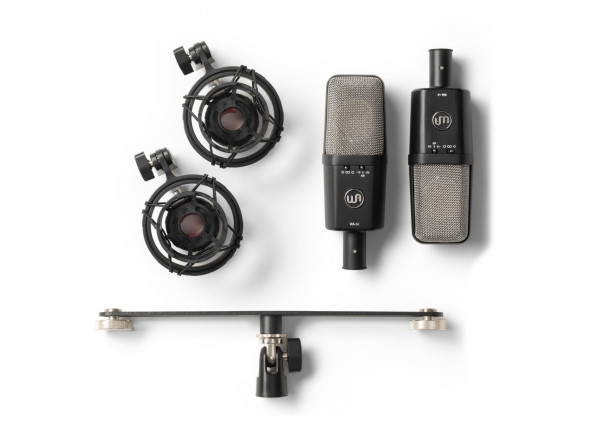Warm Audio  WA-14SP