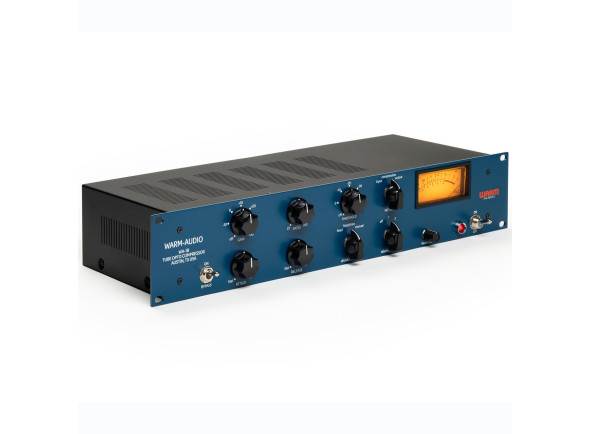Warm Audio  WA-1B Compressor True 270 Volts