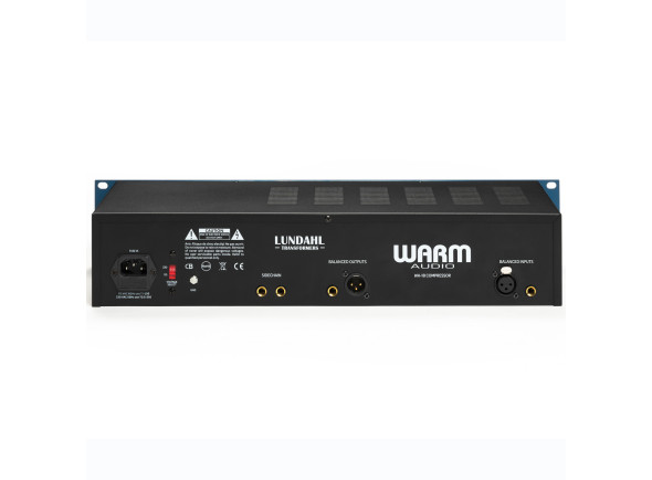 Warm Audio  WA-1B Compressor True 270 Volts