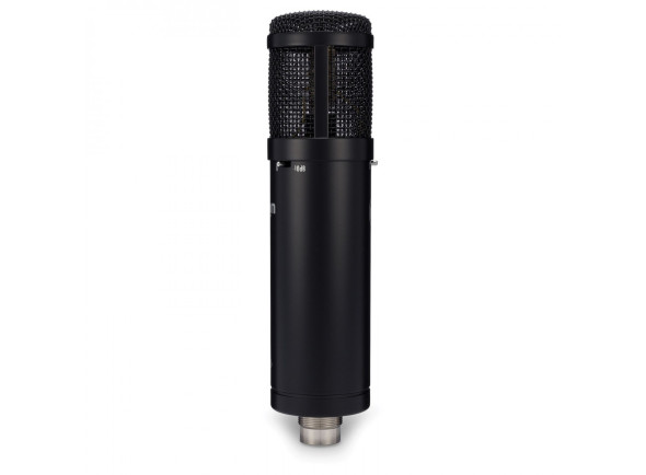 Warm Audio  WA-47jr Black