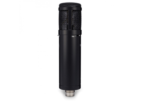 Warm Audio  WA-47jr Black