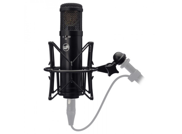 Warm Audio  WA-47jr Black