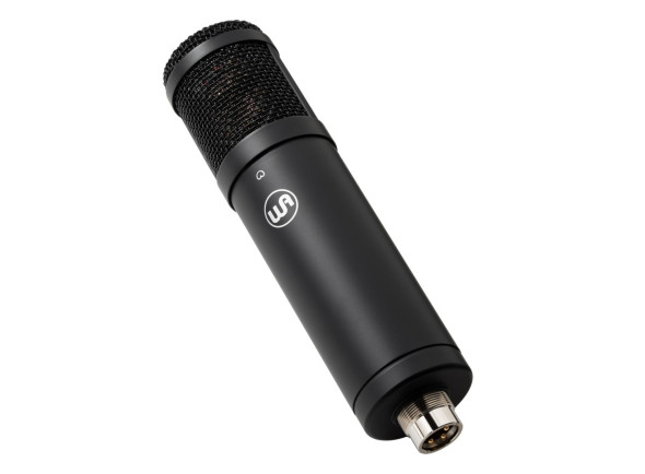 Warm Audio WA-47jr SE Black