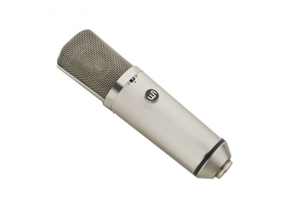 Warm Audio  WA-67