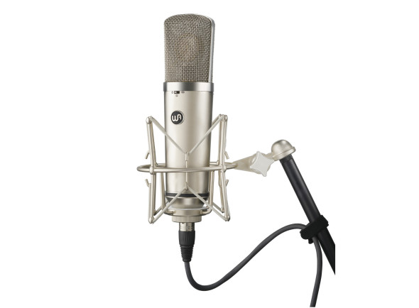 Warm Audio  WA-67