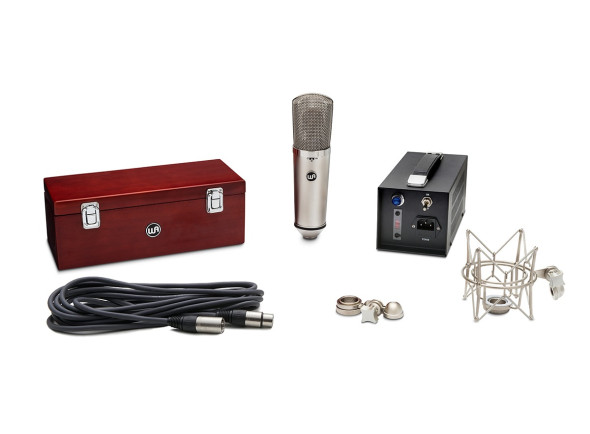Warm Audio  WA-67