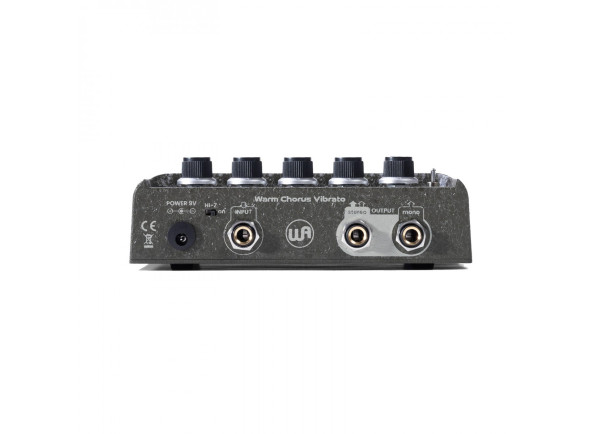 Warm Audio  WA-C1 Chorus Vibrato