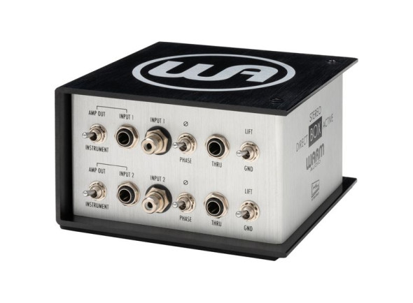 Warm Audio WA-DI-A2