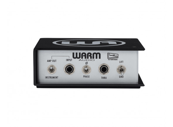 Warm Audio  WA-DI-A