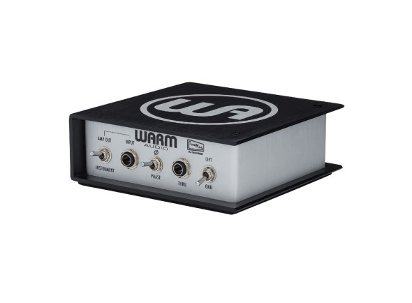 Warm Audio  WA-DI-P