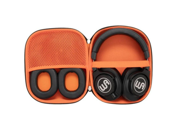 Warm Audio  WA-HRB HeadRoom Black