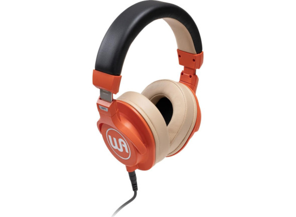 Warm Audio  WA-HRO HeadRoom Orange