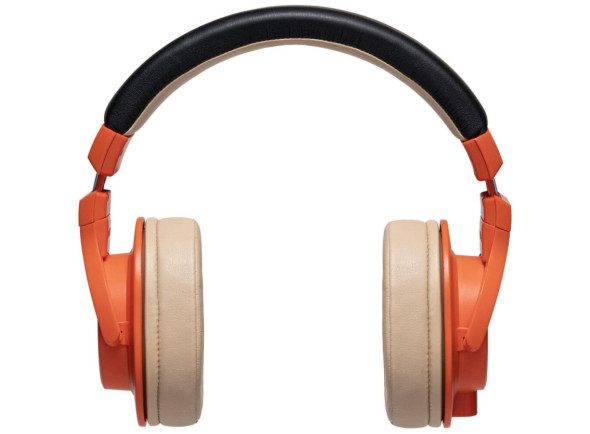 Warm Audio  WA-HRO HeadRoom Orange