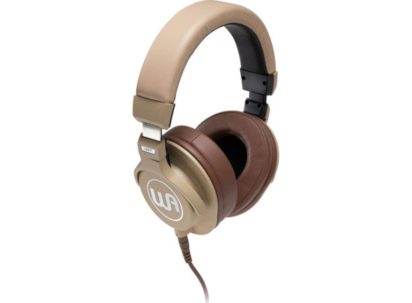 Warm Audio  WA-HRT HeadRoom Tan