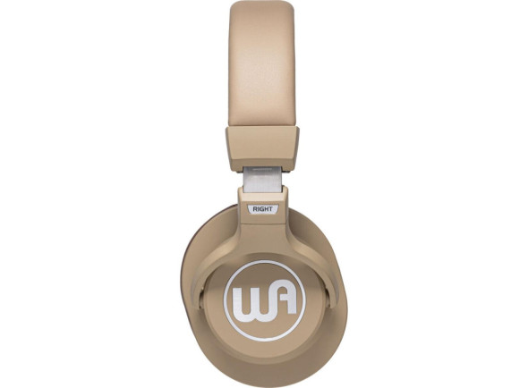 Warm Audio  WA-HRT HeadRoom Tan