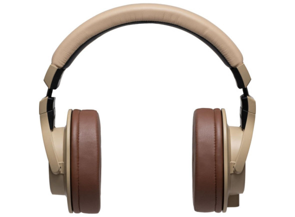 Warm Audio  WA-HRT HeadRoom Tan