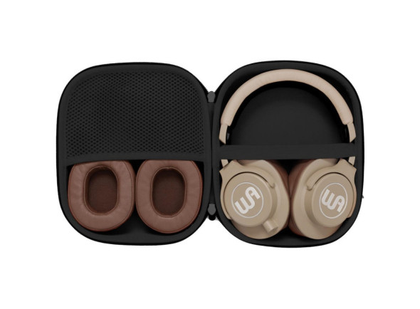 Warm Audio  WA-HRT HeadRoom Tan