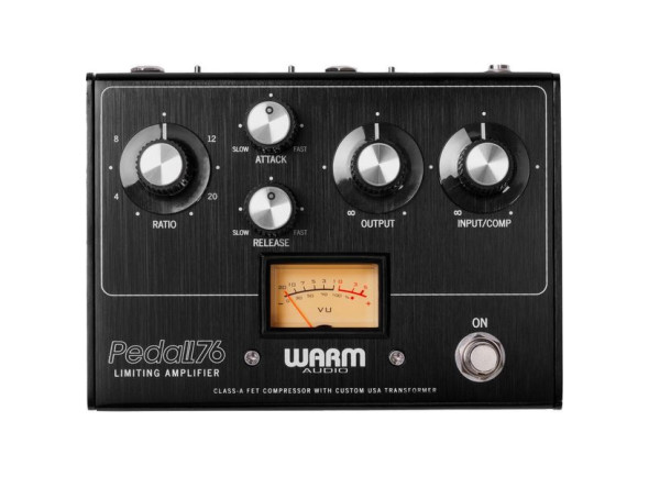 Warm Audio  WA76-P