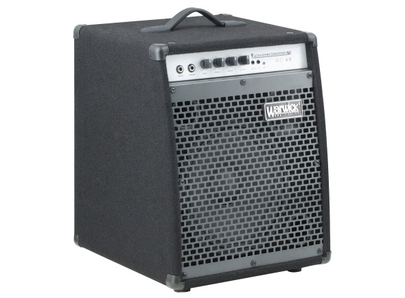 Warwick  BC 40