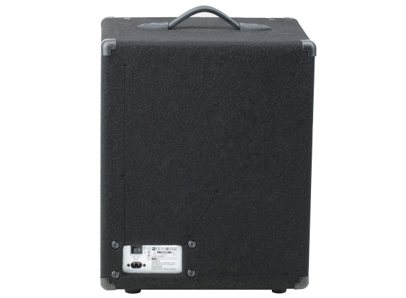 Warwick  BC 40