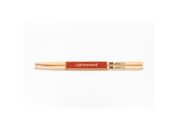 Wincent HICKORY 5B BARRELTIP Wincent HICKORY 5B BARRELTIP