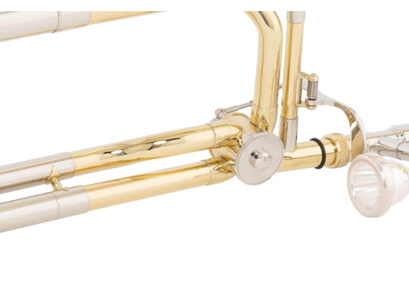 Wisemann  DTB 280 Gold