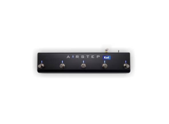 Xsonic  Airstep Kat Edition