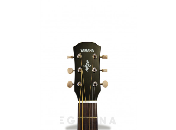 Yamaha APX T2 BK