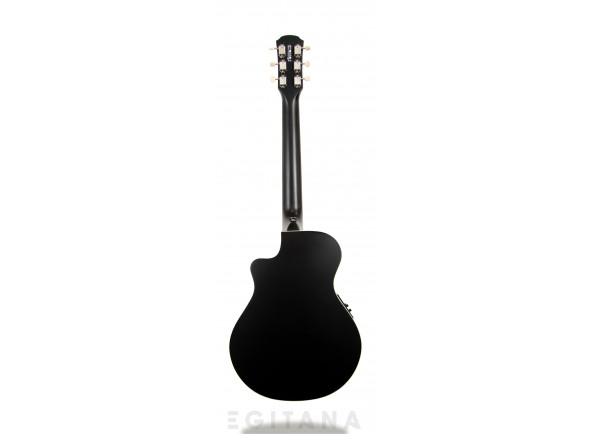 Yamaha APX T2 BK