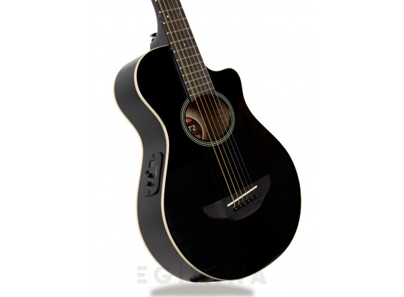 Yamaha APX T2 BK