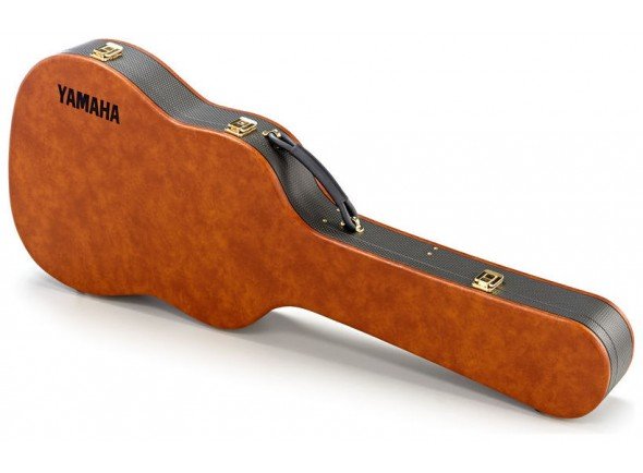  Yamaha Case-APX  B-Stock 
	Estojo Guitarra Acústica Yamaha Case APX.
