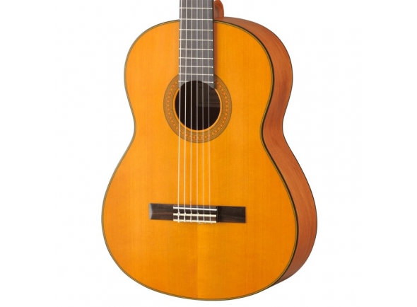 Yamaha CG122-MC