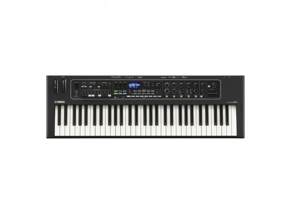 Yamaha  CK61
