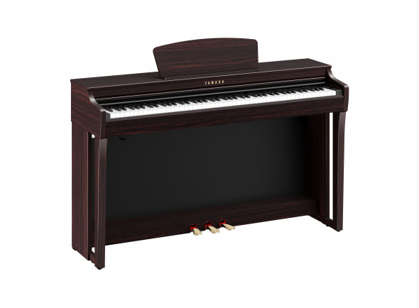 Ver mais informações do  Yamaha CLP-725 R Piano Digital 
