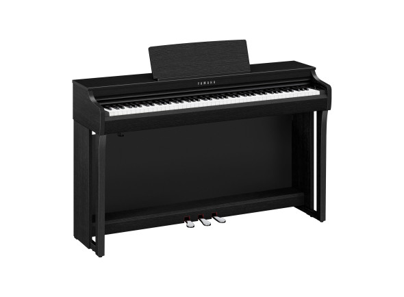 Ver mais informações do  Yamaha  CLP-825 B